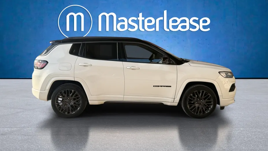 JEEP Compass Compass 1.3 TMair S FWD S&S DDCT