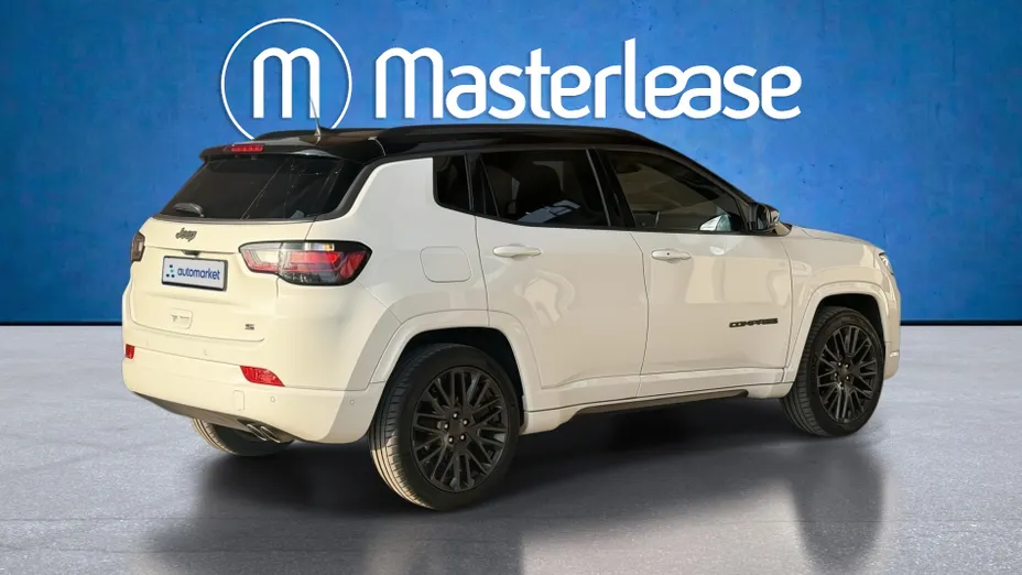 JEEP Compass Compass 1.3 TMair S FWD S&S DDCT