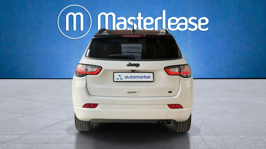 JEEP Compass Compass 1.3 TMair S FWD S&S DDCT