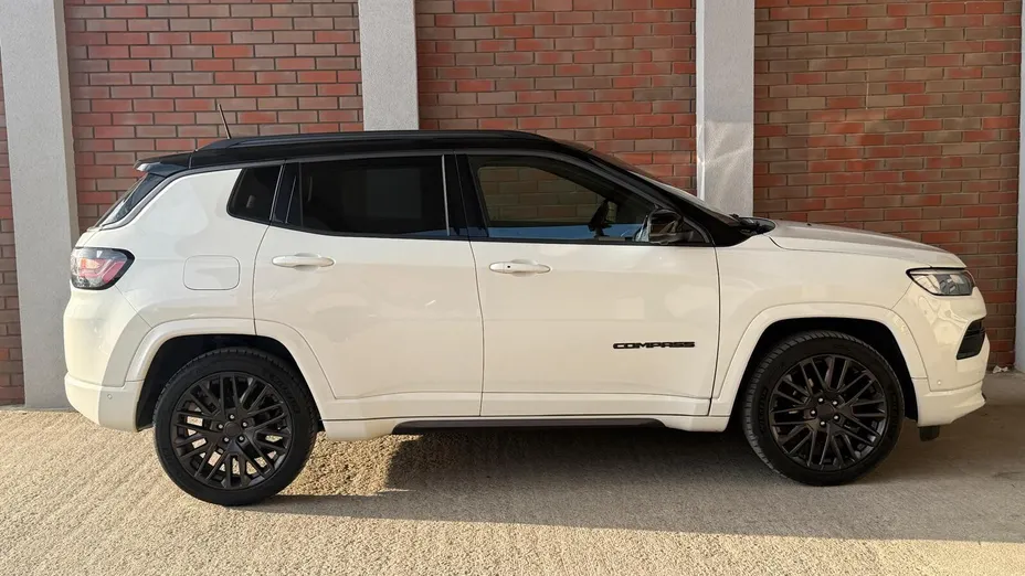 JEEP Compass Compass 1.3 TMair S FWD S&S DDCT