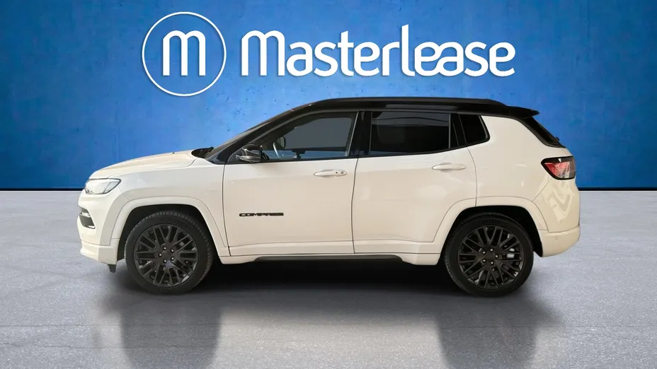 JEEP Compass Compass 1.3 TMair S FWD S&S DDCT