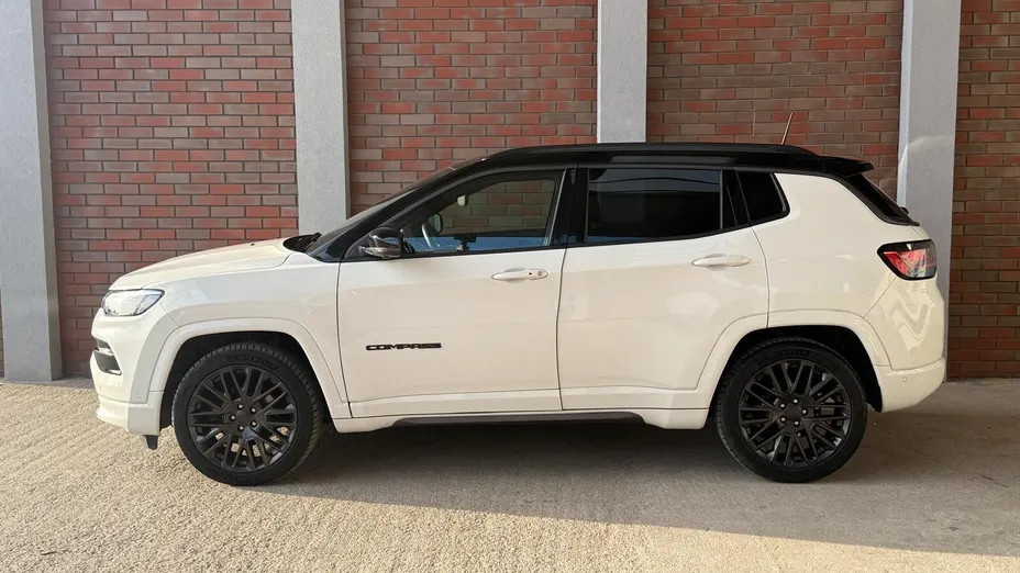JEEP Compass Compass 1.3 TMair S FWD S&S DDCT