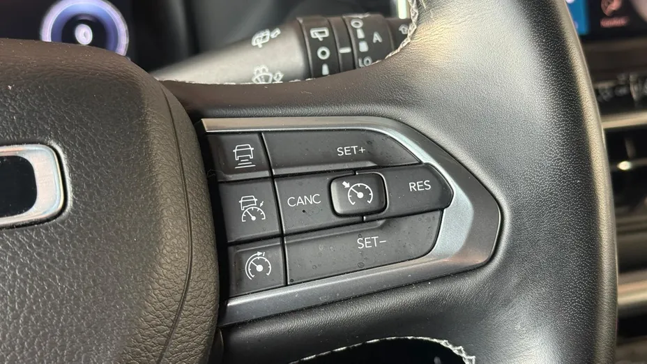 JEEP Compass Compass 1.3 TMair S FWD S&S DDCT