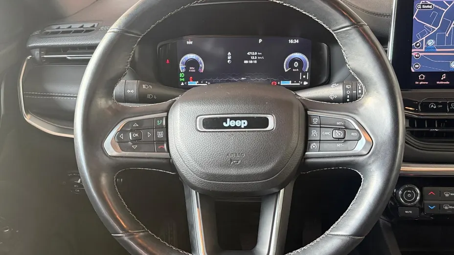 JEEP Compass Compass 1.3 TMair S FWD S&S DDCT