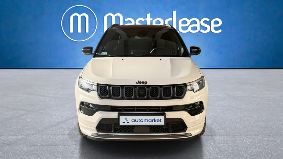 JEEP Compass Compass 1.3 TMair S FWD S&S DDCT