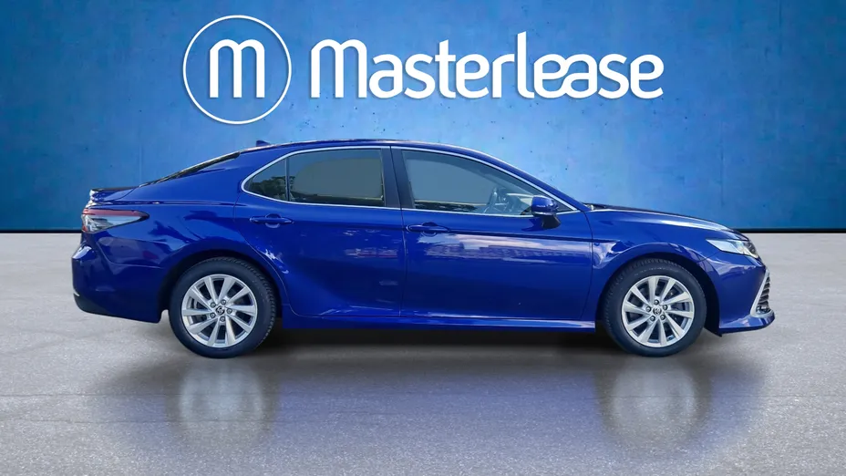 TOYOTA Camry Camry 2.5 Hybrid Comfort CVT