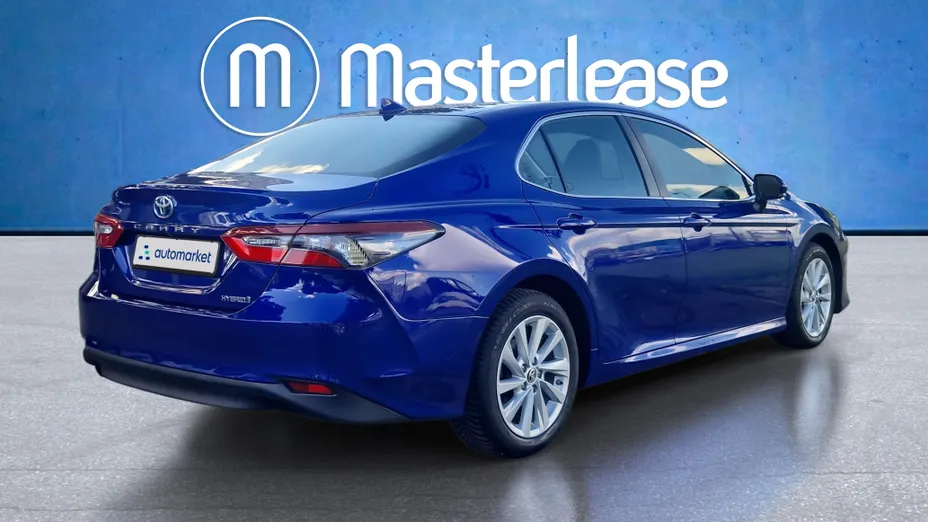 TOYOTA Camry Camry 2.5 Hybrid Comfort CVT