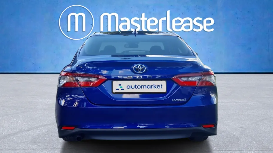 TOYOTA Camry Camry 2.5 Hybrid Comfort CVT