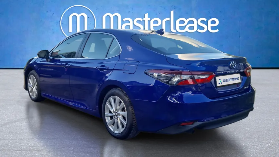 TOYOTA Camry Camry 2.5 Hybrid Comfort CVT