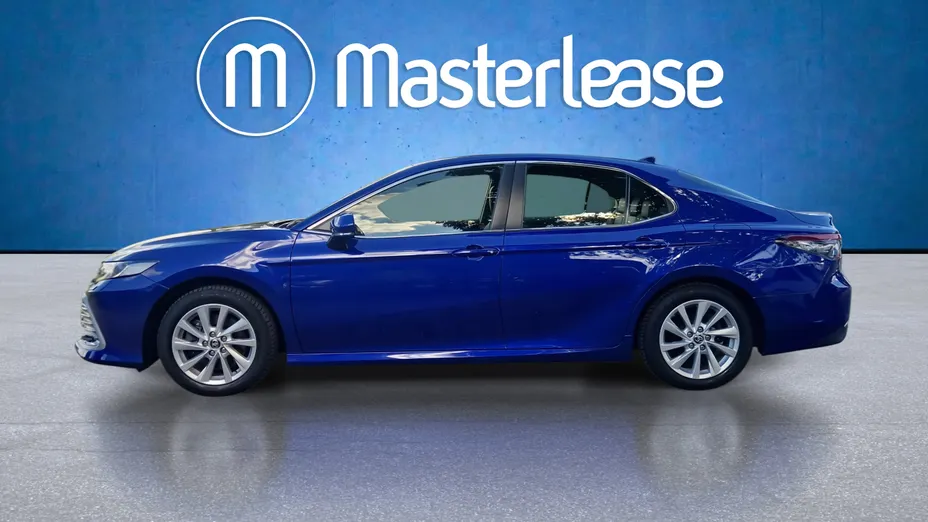 TOYOTA Camry Camry 2.5 Hybrid Comfort CVT