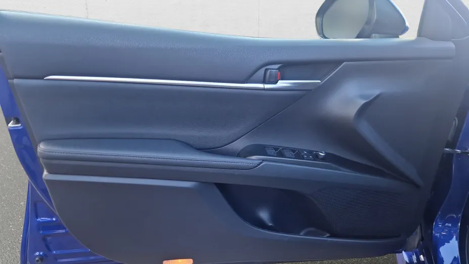 TOYOTA Camry Camry 2.5 Hybrid Comfort CVT