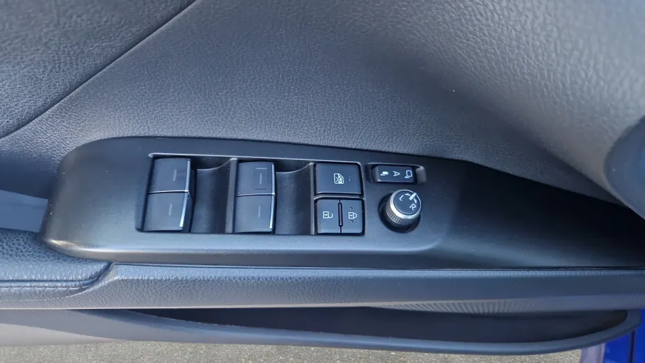 TOYOTA Camry Camry 2.5 Hybrid Comfort CVT