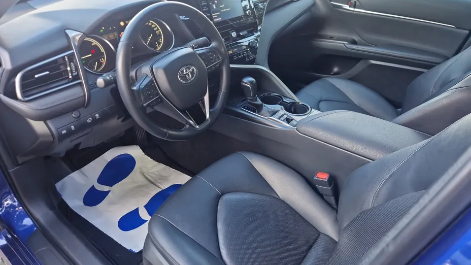 TOYOTA Camry Camry 2.5 Hybrid Comfort CVT
