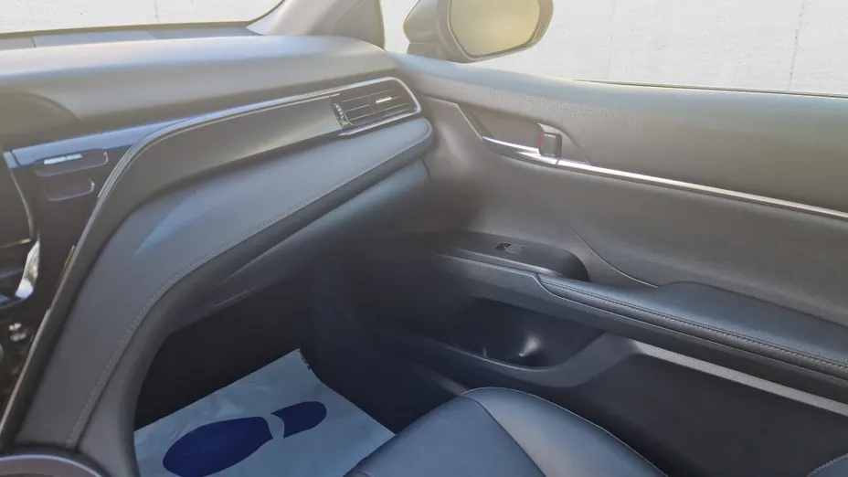 TOYOTA Camry Camry 2.5 Hybrid Comfort CVT