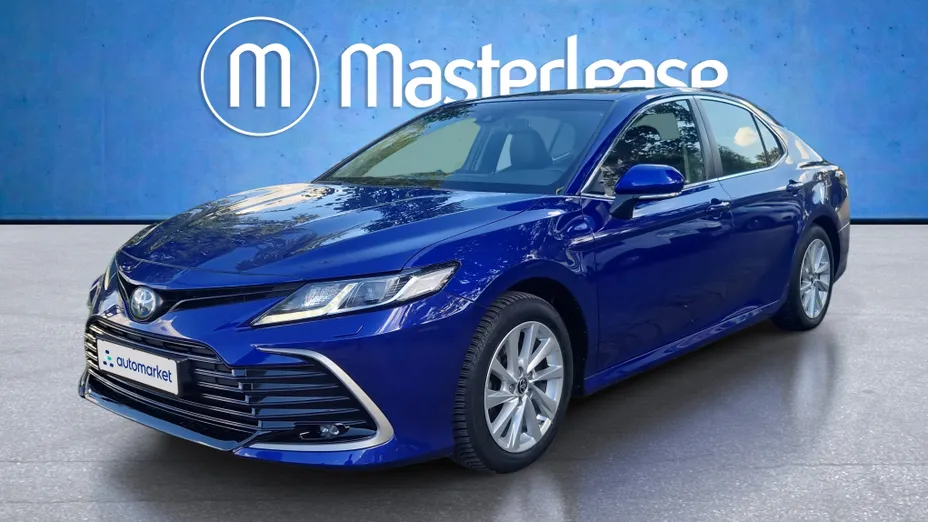 TOYOTA Camry Camry 2.5 Hybrid Comfort CVT