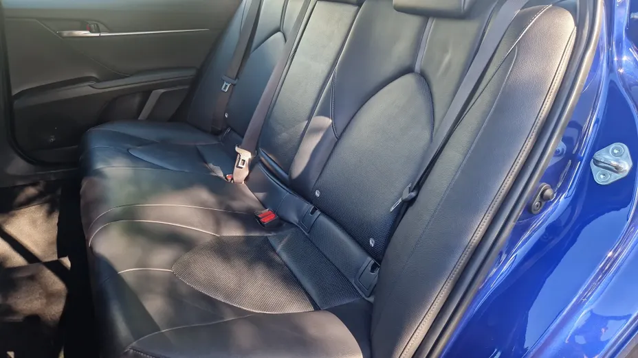 TOYOTA Camry Camry 2.5 Hybrid Comfort CVT