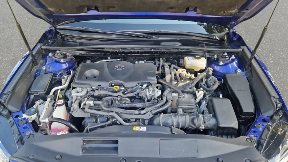 TOYOTA Camry Camry 2.5 Hybrid Comfort CVT