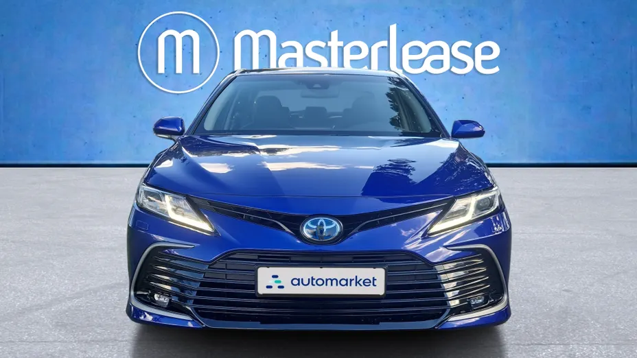 TOYOTA Camry Camry 2.5 Hybrid Comfort CVT