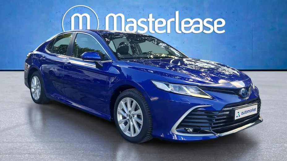 TOYOTA Camry Camry 2.5 Hybrid Comfort CVT