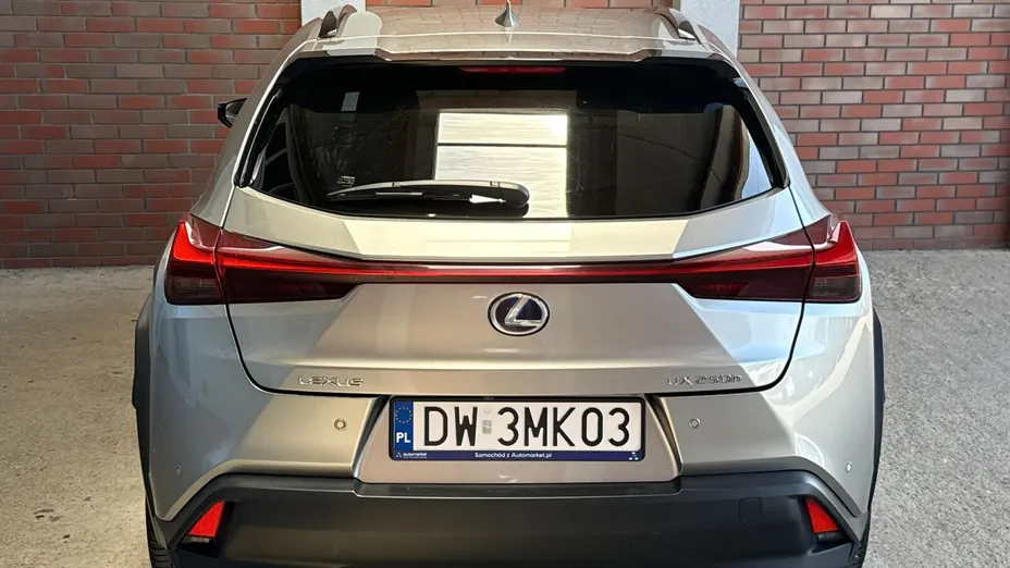 LEXUS UX UX 250h GPF Prestige 2WD