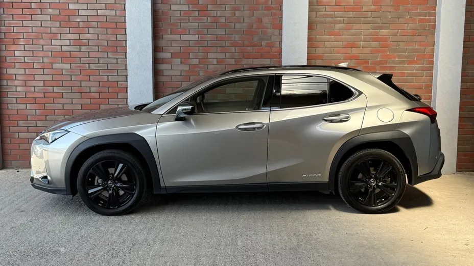 LEXUS UX UX 250h GPF Prestige 2WD