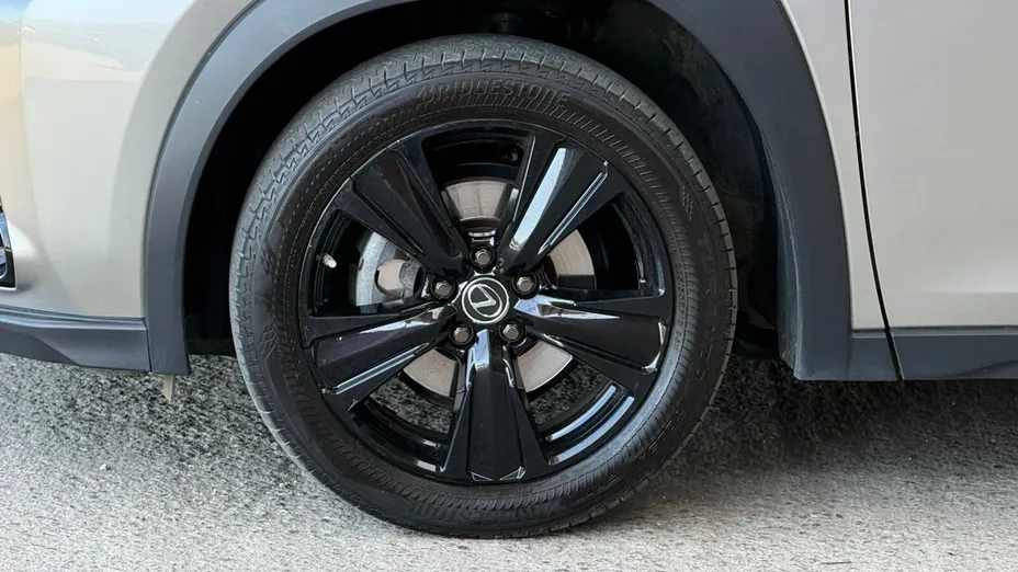 LEXUS UX UX 250h GPF Prestige 2WD