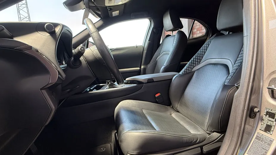 LEXUS UX UX 250h GPF Prestige 2WD