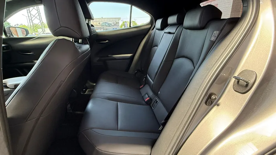 LEXUS UX UX 250h GPF Prestige 2WD