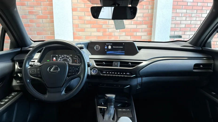 LEXUS UX UX 250h GPF Prestige 2WD