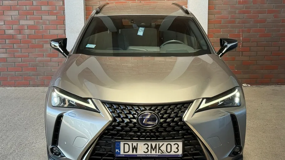 LEXUS UX UX 250h GPF Prestige 2WD