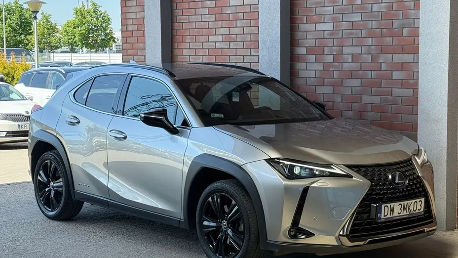 LEXUS UX UX 250h GPF Prestige 2WD