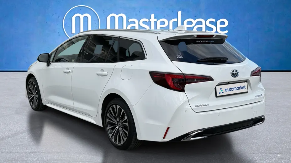 TOYOTA Corolla Corolla 2.0 Hybrid Style