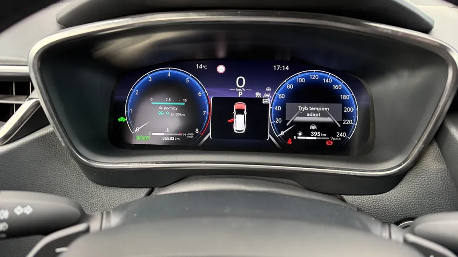 TOYOTA Corolla Corolla 2.0 Hybrid Style