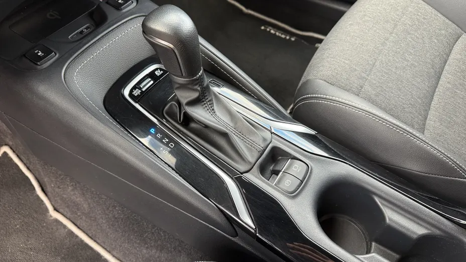 TOYOTA Corolla Corolla 2.0 Hybrid Style