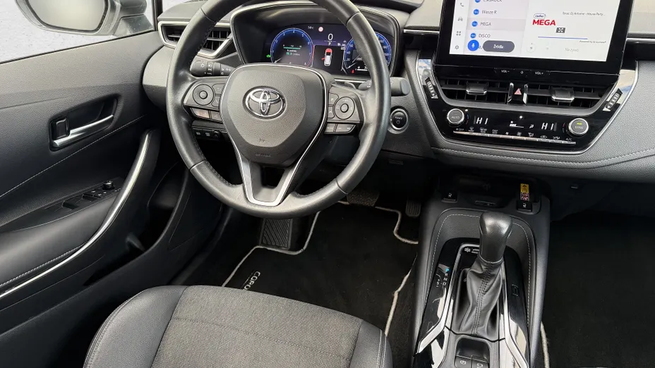 TOYOTA Corolla Corolla 2.0 Hybrid Style