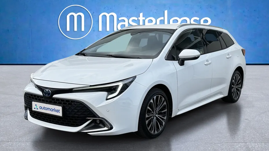 TOYOTA Corolla Corolla 2.0 Hybrid Style