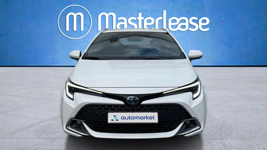 TOYOTA Corolla Corolla 2.0 Hybrid Style
