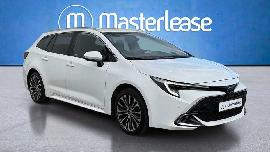 TOYOTA Corolla Corolla 2.0 Hybrid Style