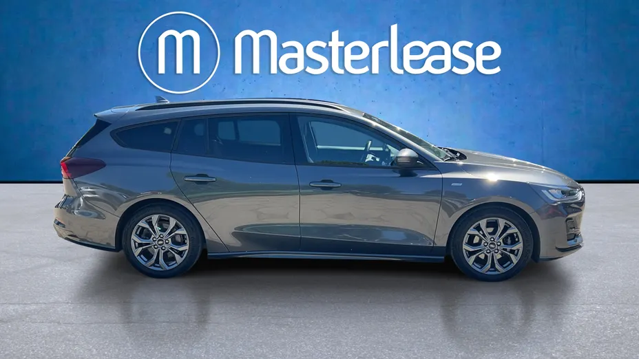 FORD Focus Focus 1.0 EcoBoost mHEV ST-Line X aut