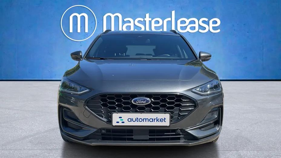 FORD Focus Focus 1.0 EcoBoost mHEV ST-Line X aut