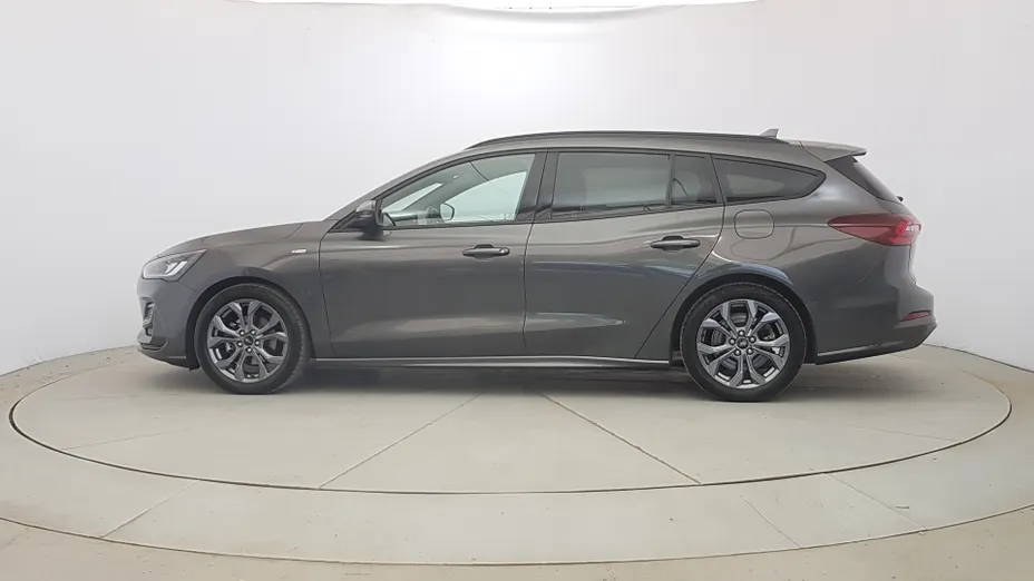 FORD Focus Focus 1.0 EcoBoost mHEV ST-Line X aut