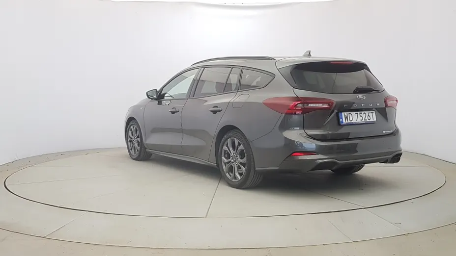 FORD Focus Focus 1.0 EcoBoost mHEV ST-Line X aut