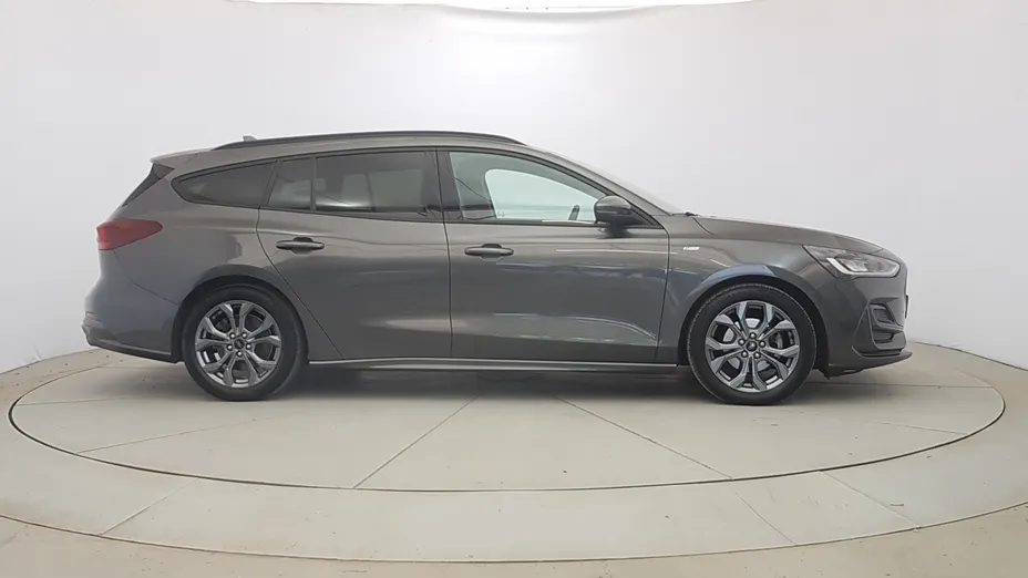 FORD Focus Focus 1.0 EcoBoost mHEV ST-Line X aut