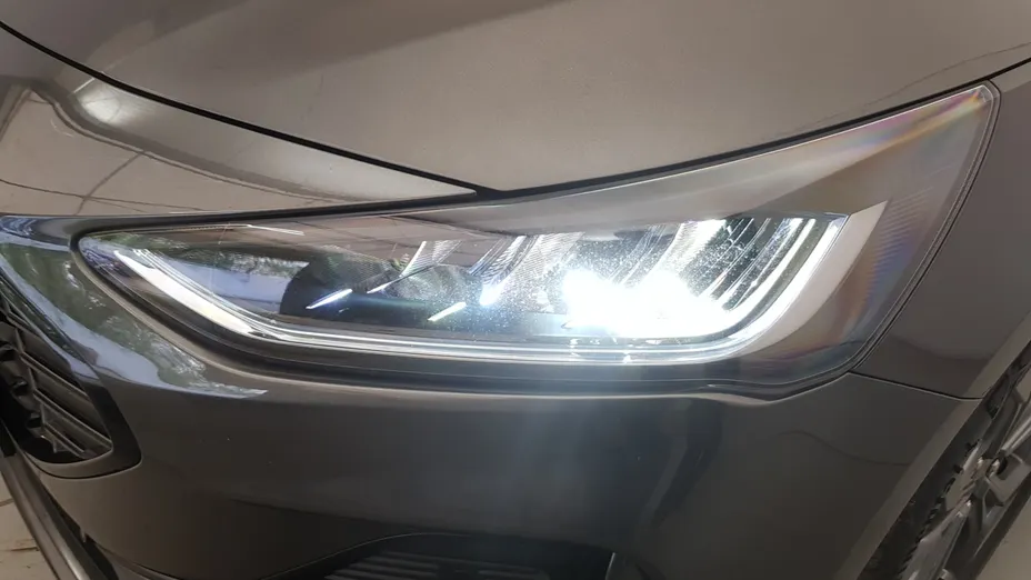 FORD Focus Focus 1.0 EcoBoost mHEV ST-Line X aut