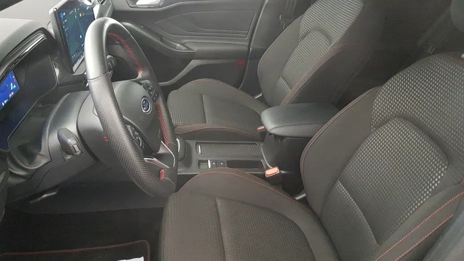 FORD Focus Focus 1.0 EcoBoost mHEV ST-Line X aut