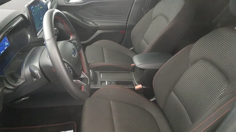 FORD Focus Focus 1.0 EcoBoost mHEV ST-Line X aut