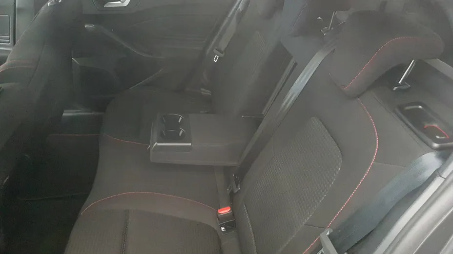 FORD Focus Focus 1.0 EcoBoost mHEV ST-Line X aut