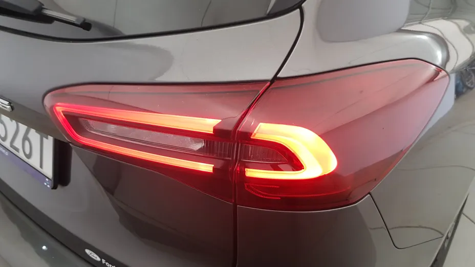 FORD Focus Focus 1.0 EcoBoost mHEV ST-Line X aut