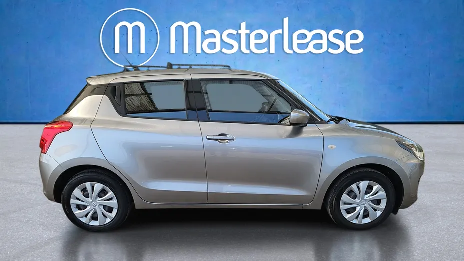 SUZUKI Swift Swift 1.2 Dualjet SHVS Premium