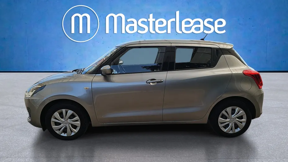 SUZUKI Swift Swift 1.2 Dualjet SHVS Premium